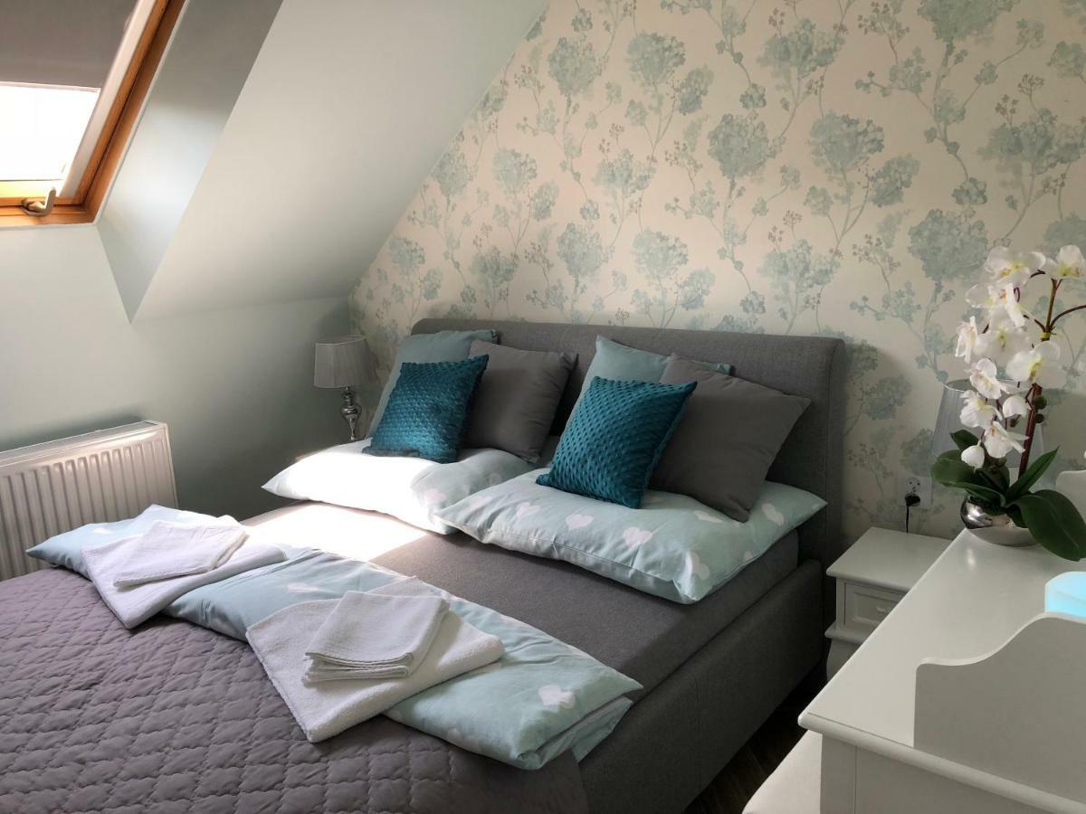 Family & Business Elegant Apartments Ul Warszawska - 2 Bedroom, Balcony, Parking Kielce Exterior foto