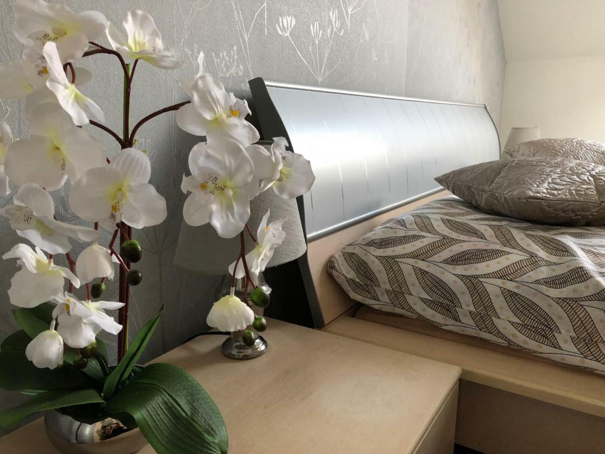 Family & Business Elegant Apartments Ul Warszawska - 2 Bedroom, Balcony, Parking Kielce Exterior foto